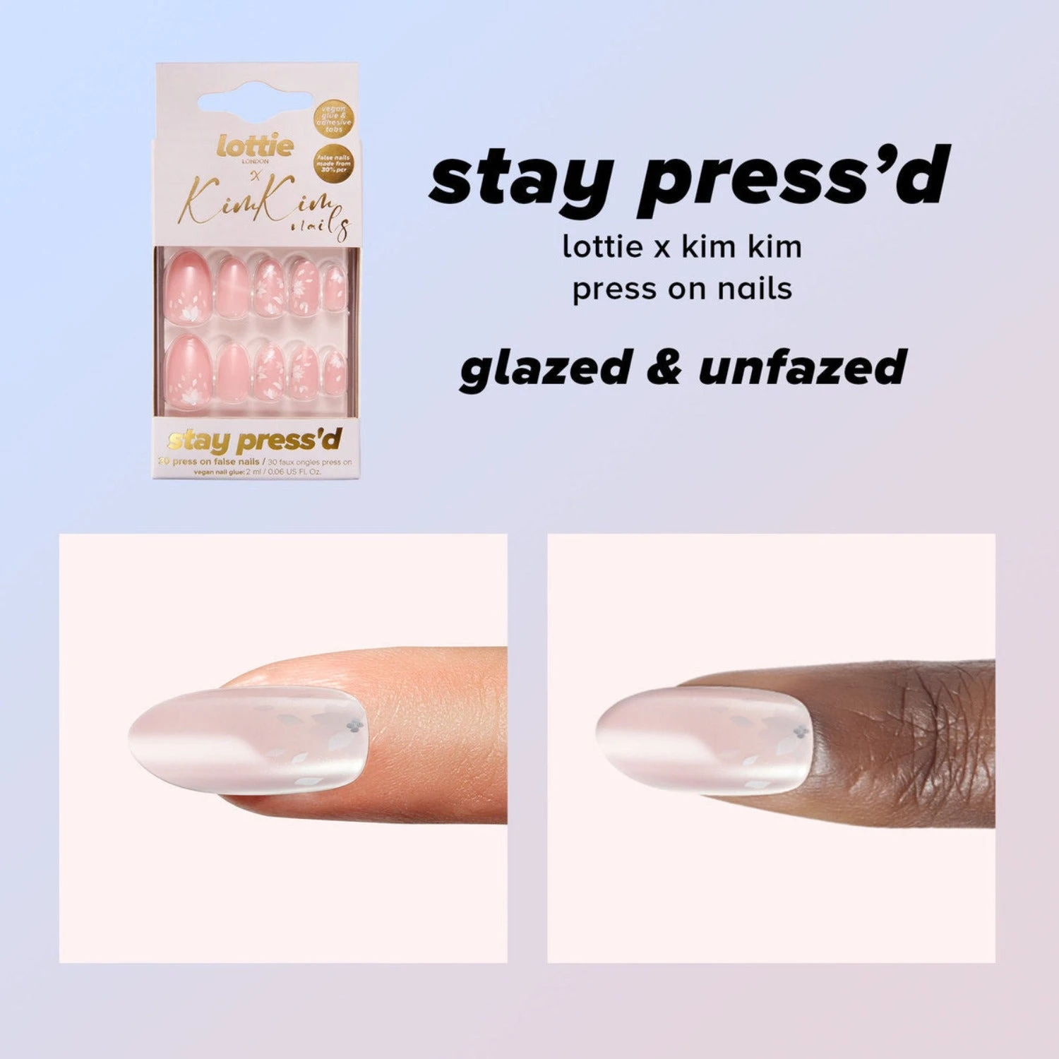 Lottie X KimKim Stay Press'd- Glazed And Unfazed 15 Lottie X KimKim Stay Press'd- Glazed And Unfazed - Image 13
