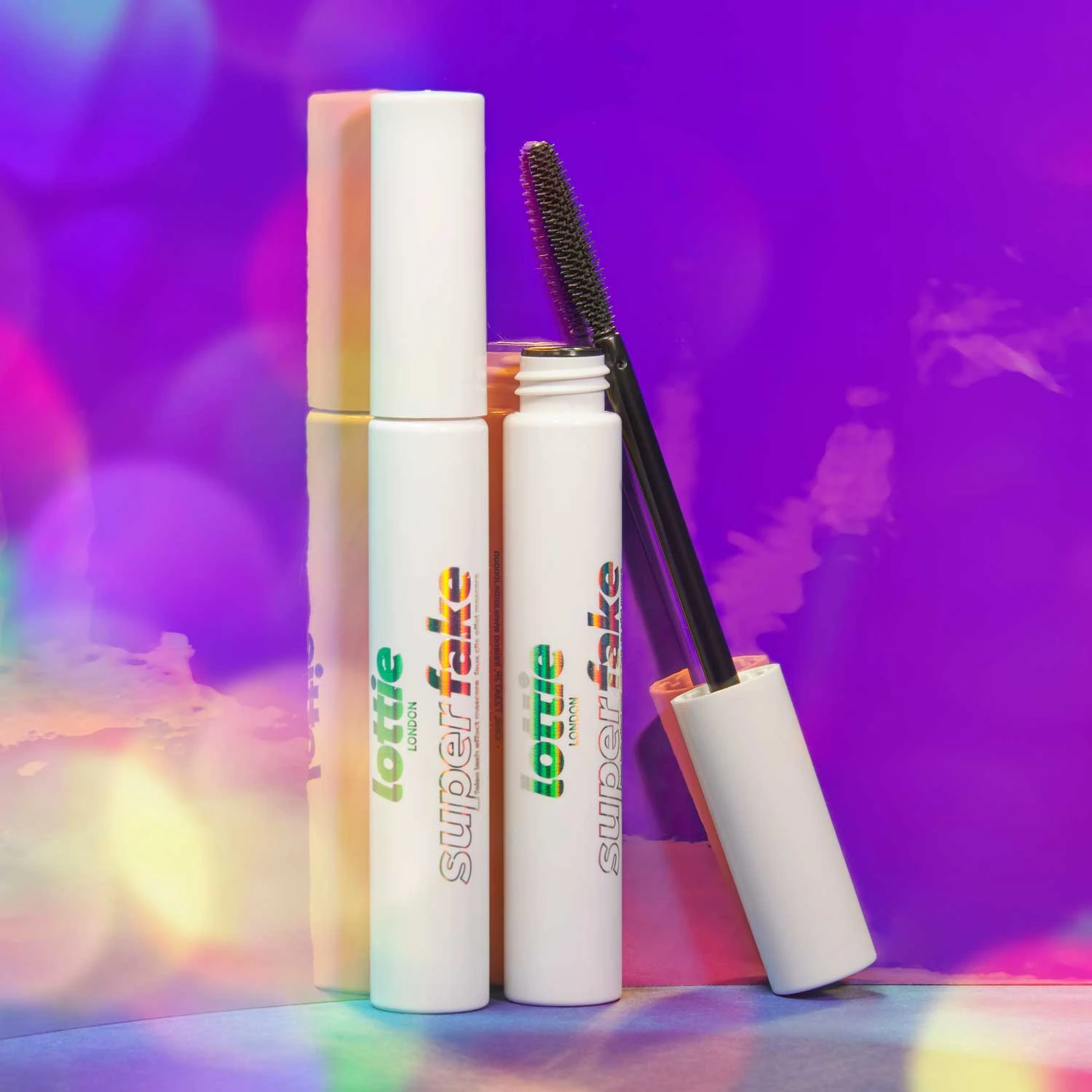 Lash Goals Mascara Bundle 9 Lash Goals Mascara Bundle - Image 7