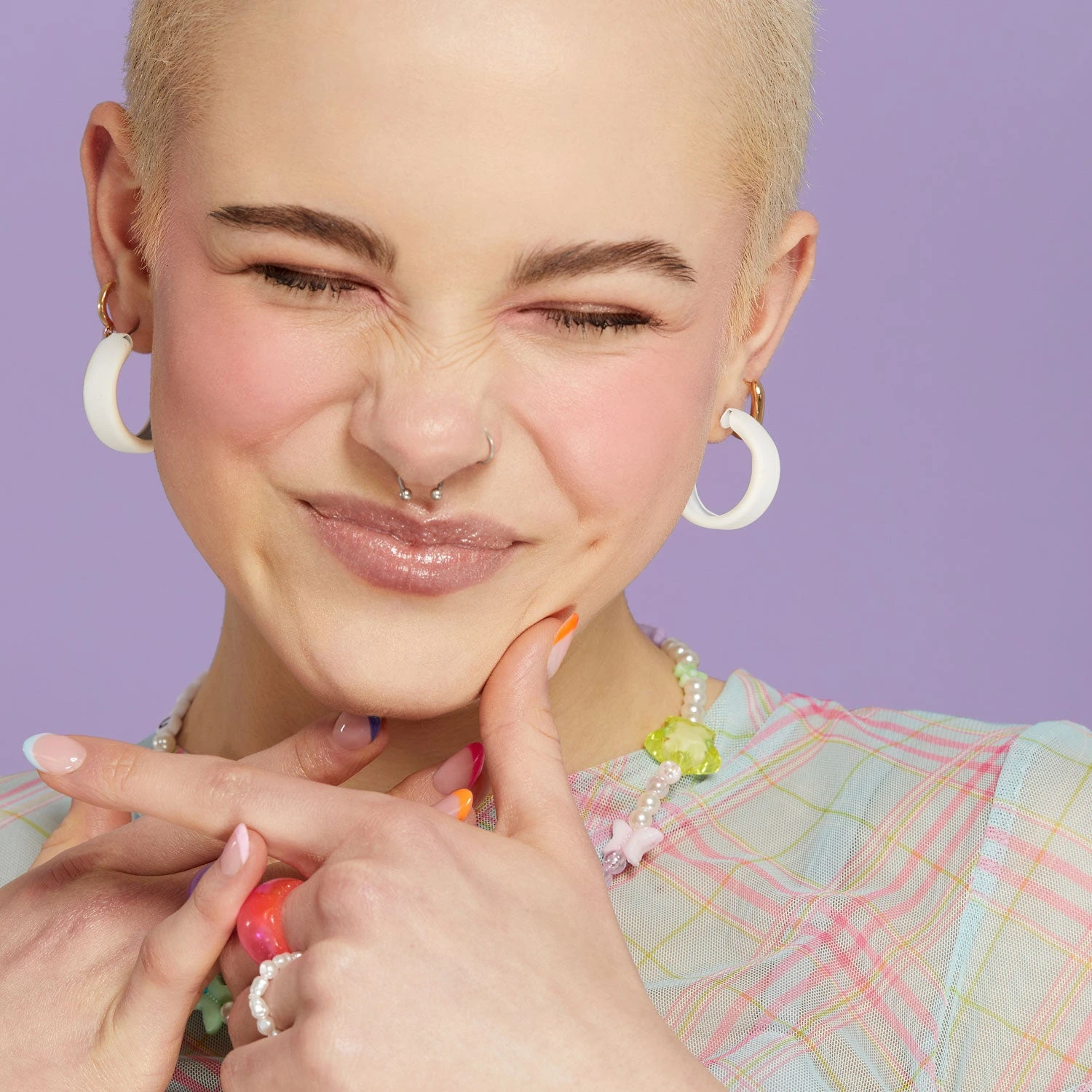 Sweet Blush Liquid Blusher 9 Sweet Blush Liquid Blusher - Image 7