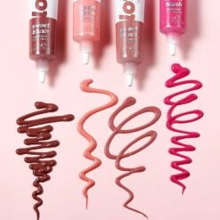 Sweet Blush Liquid Blusher 23 Sweet Blush Liquid Blusher -Costetic Make-up Store Lottie Sweet Blush Creative 2