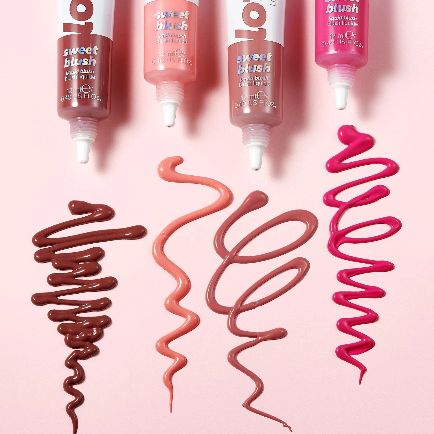 Sweet Blush Liquid Blusher 7 Sweet Blush Liquid Blusher - Image 5