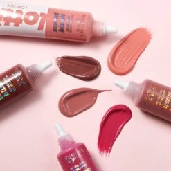 Sweet Blush Liquid Blusher 35 Sweet Blush Liquid Blusher -Costetic Make-up Store Lottie Sweet Blush Creative 4