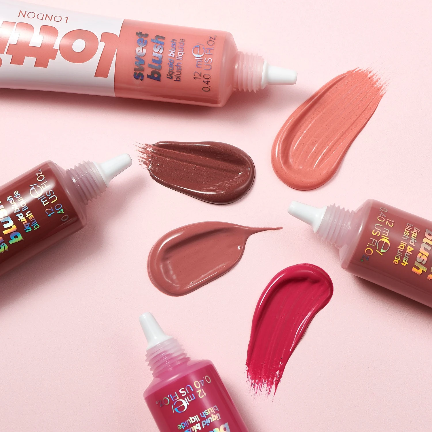 Sweet Blush Liquid Blusher 19 Sweet Blush Liquid Blusher - Image 17