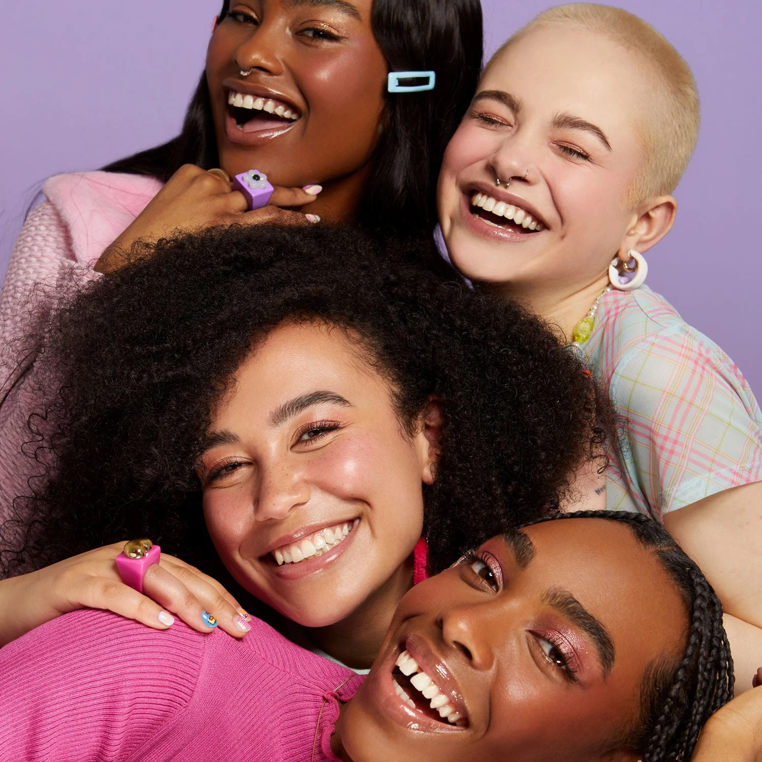 Sweet Blush Liquid Blusher 4 Sweet Blush Liquid Blusher - Image 2