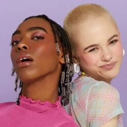 Sweet Blush Liquid Blusher 33 Sweet Blush Liquid Blusher -Costetic Make-up Store Lottie Sweet Blush Group Model 3