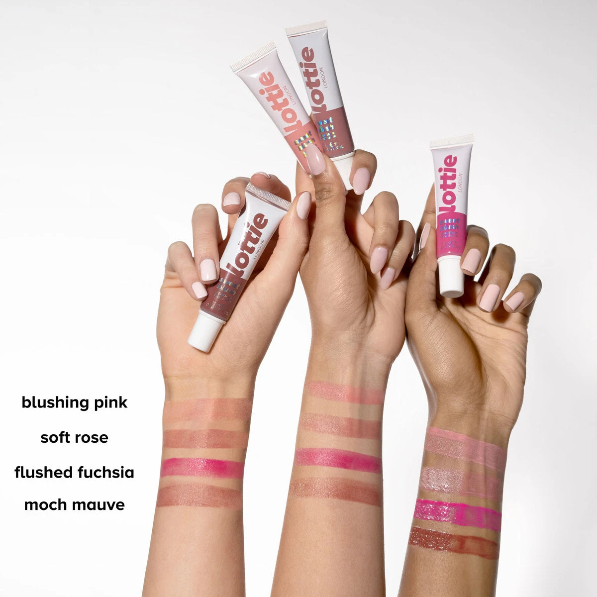 Sweet Blush Liquid Blusher 10 Sweet Blush Liquid Blusher - Image 8