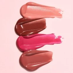 Sweet Blush Liquid Blusher 31 Sweet Blush Liquid Blusher -Costetic Make-up Store Lottie Sweet Blush Swatch Grouped