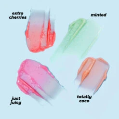 Sweet Lips 22 Sweet Lips -Costetic Make-up Store Lottie Sweet Lips Creative Group Swatch