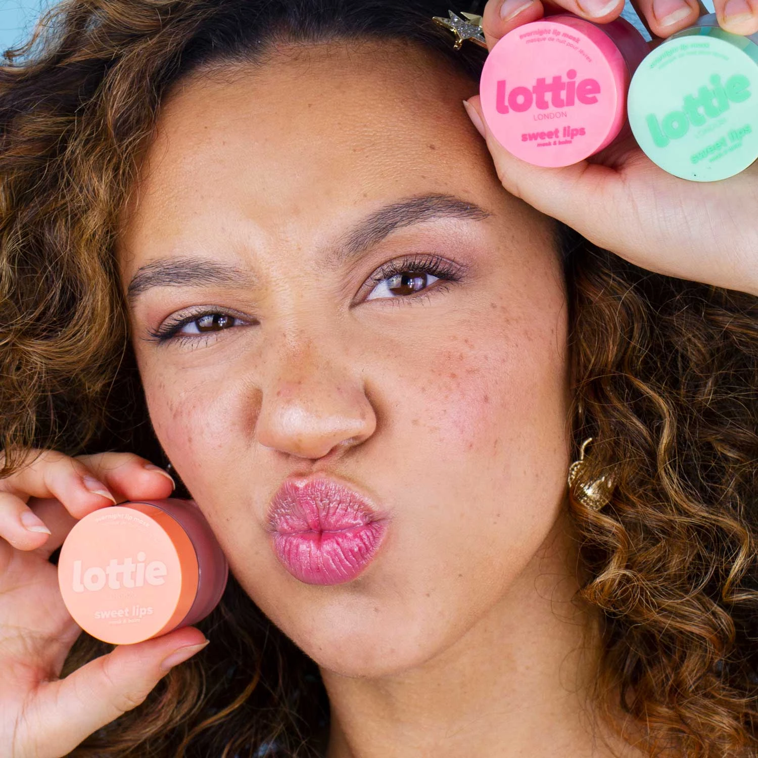 Sweet Lips 4 Sweet Lips - Image 2