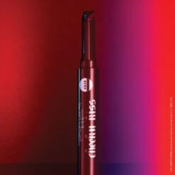 The Vampire Diaries X Cheeky Kiss Lip & Cheek Stick - Siren 15 The Vampire Diaries X Cheeky Kiss Lip & Cheek Stick - Siren -Costetic Make-up Store Lottie Vampire Diaries Creative Group Set 1 Cheeky Kiss Siren