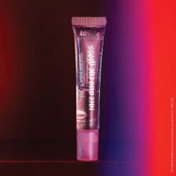 The Vampire Diaries X Clear Face & Eye Gloss 14 The Vampire Diaries X Clear Face & Eye Gloss -Costetic Make-up Store Lottie Vampire Diaries Creative Group Set 1 Face and Eye Gloss