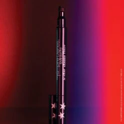 The Vampire Diaries X Star Stamp Liner Duo 15 The Vampire Diaries X Star Stamp Liner Duo -Costetic Make-up Store Lottie Vampire Diaries Creative Group Set 1 Stamp Liner Star