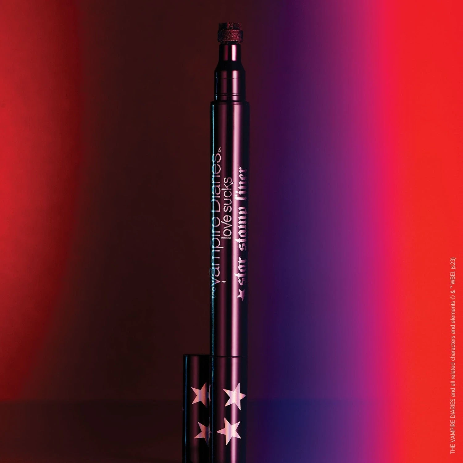 The Vampire Diaries X Star Stamp Liner Duo 7 The Vampire Diaries X Star Stamp Liner Duo - Image 5