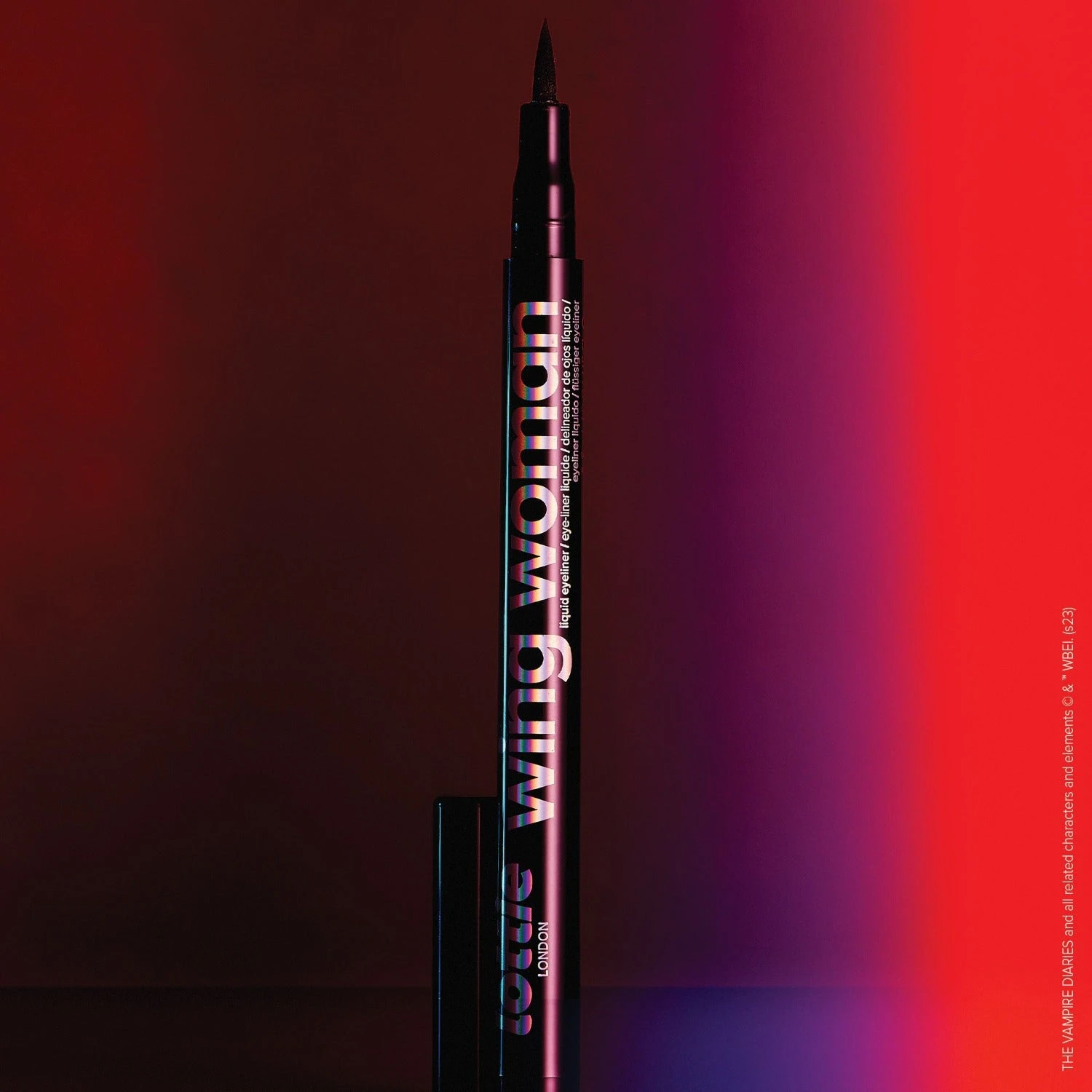 The Vampire Diaries X Wing Woman 5 The Vampire Diaries X Wing Woman - Image 3