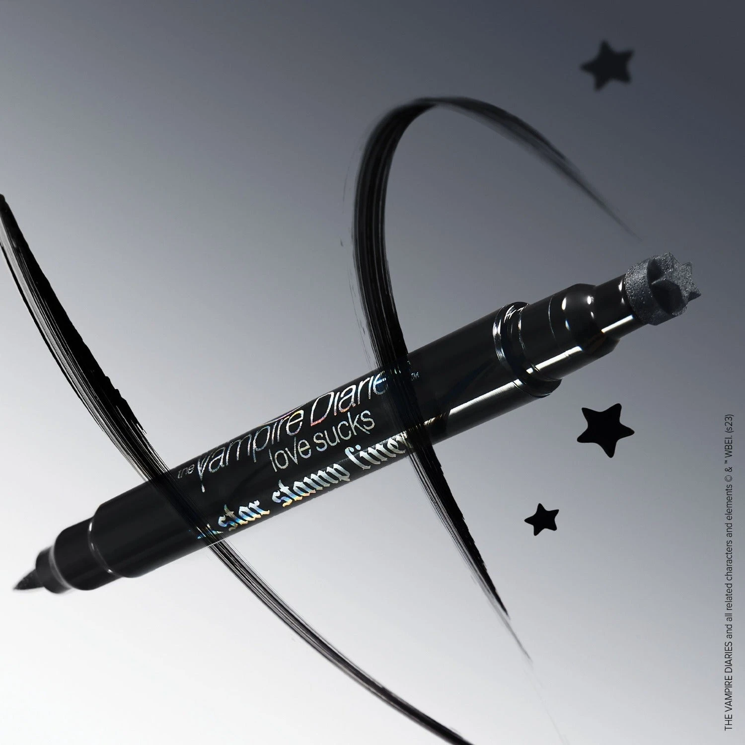 The Vampire Diaries X Star Stamp Liner Duo 9 The Vampire Diaries X Star Stamp Liner Duo - Image 7