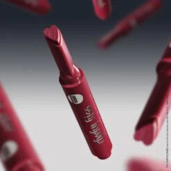 The Vampire Diaries X Cheeky Kiss Lip & Cheek Stick - Siren 17 The Vampire Diaries X Cheeky Kiss Lip & Cheek Stick - Siren -Costetic Make-up Store Lottie Vampire Diaries Creative Group Set 4 Cheeky Kiss Siren