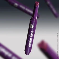 The Vampire Diaries X Cheeky Kiss Lip & Cheek Stick - Spell 17 The Vampire Diaries X Cheeky Kiss Lip & Cheek Stick - Spell -Costetic Make-up Store Lottie Vampire Diaries Creative Group Set 4 Cheeky Kiss Witches