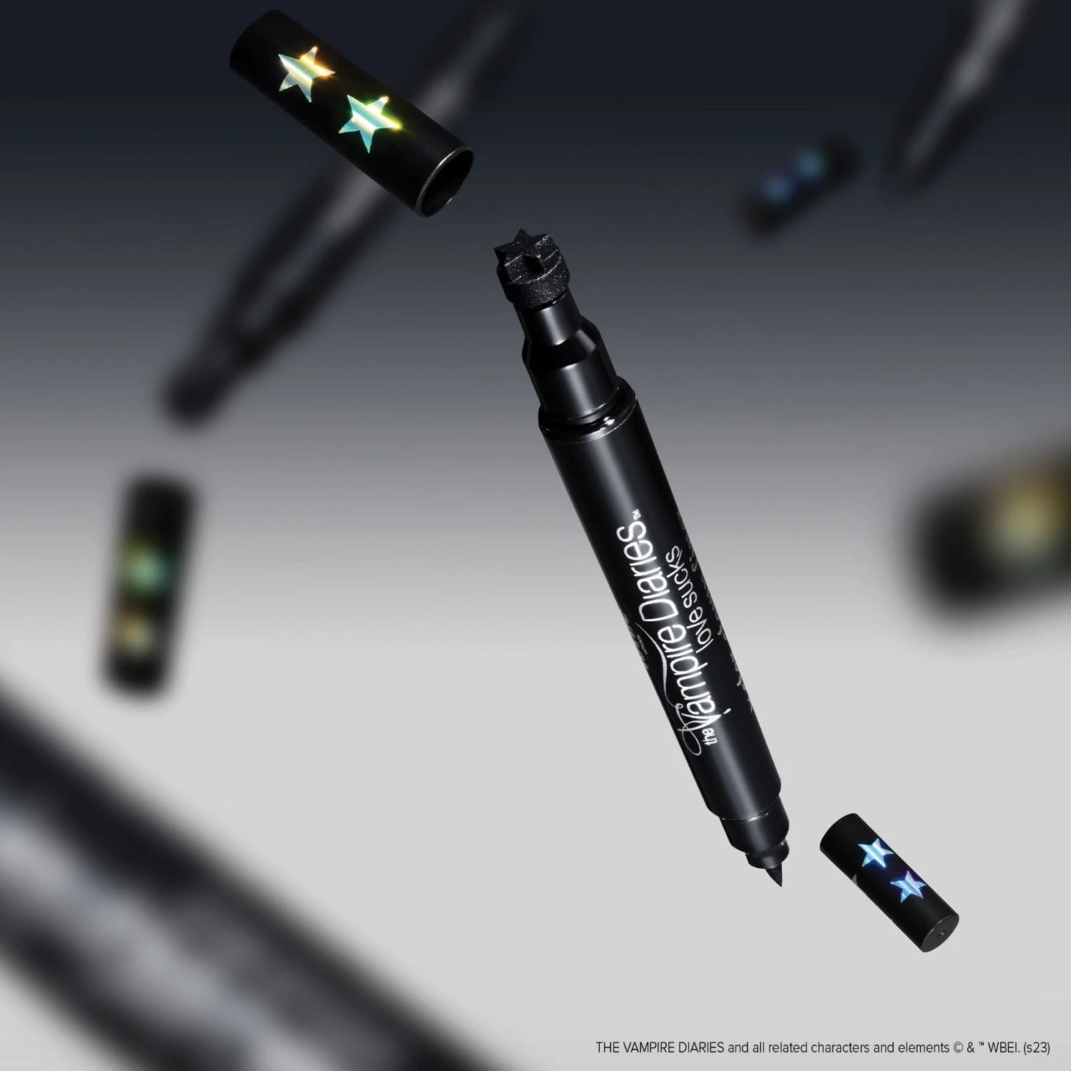 The Vampire Diaries X Star Stamp Liner Duo 11 The Vampire Diaries X Star Stamp Liner Duo - Image 9