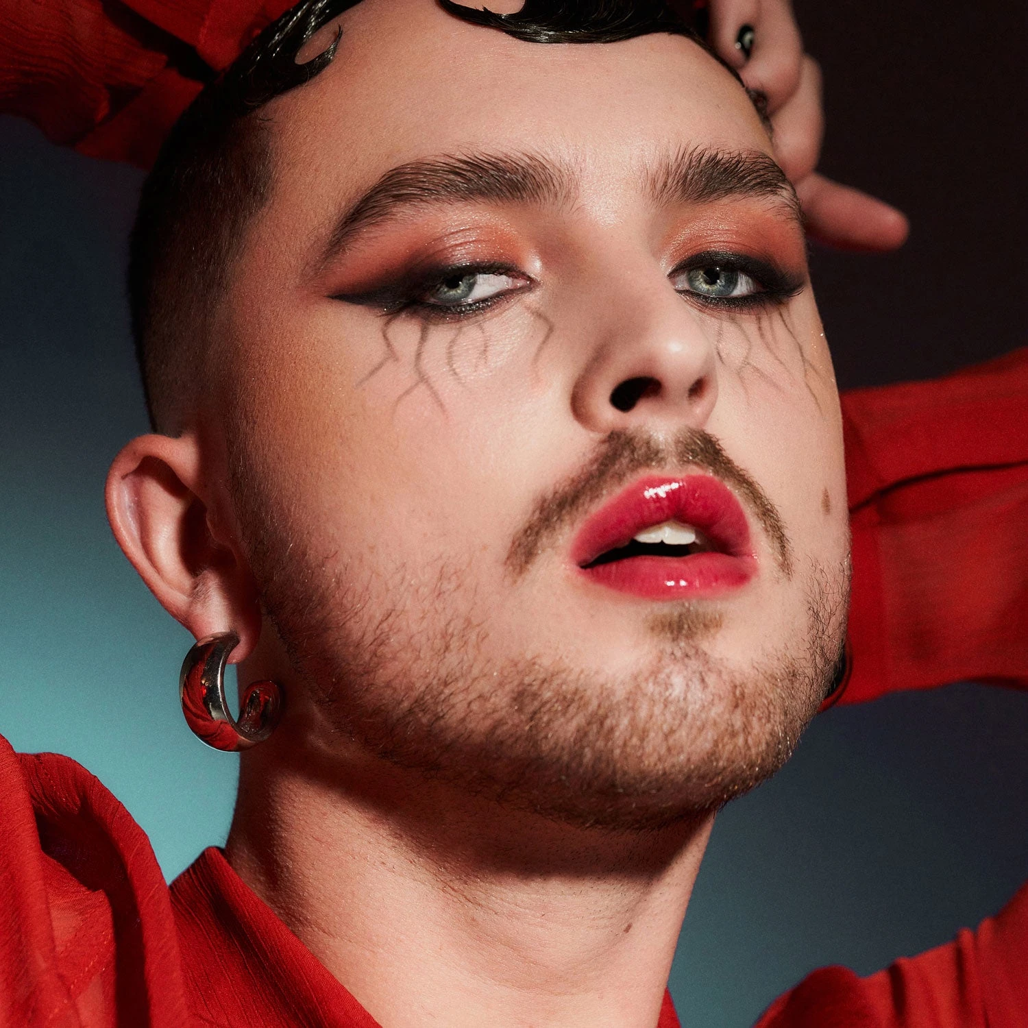 The Vampire Diaries X Blood Drip Lip Tint - Bitten 9 The Vampire Diaries X Blood Drip Lip Tint - Bitten - Image 7