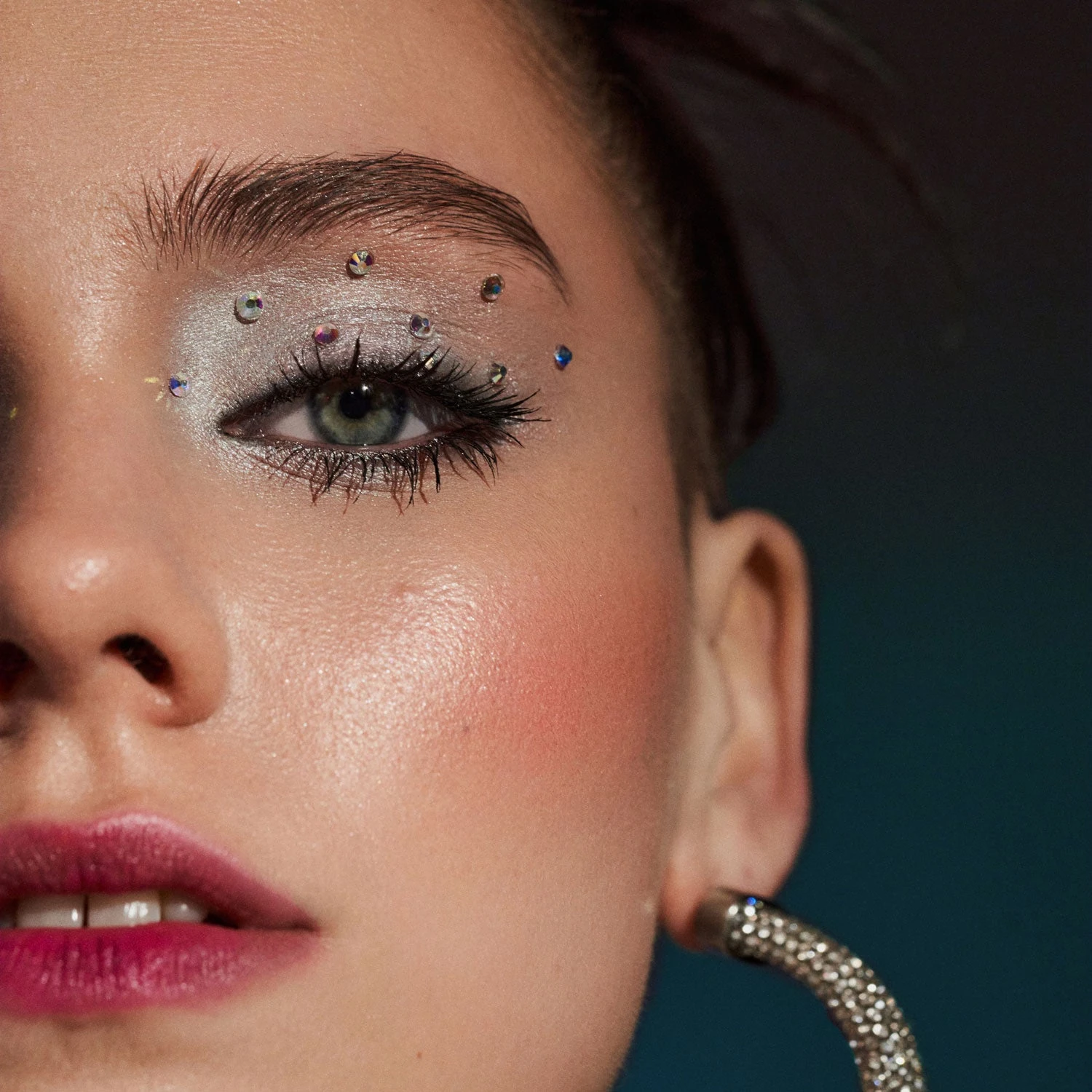 The Vampire Diaries X Face And Body Gems - Bloodline 5 The Vampire Diaries X Face And Body Gems - Bloodline - Image 4