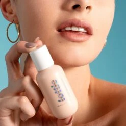 Velvet Skin Tint Foundation 25 Velvet Skin Tint Foundation -Costetic Make-up Store Lottie Velvet Skin Tint Alice Hero Fair PO15