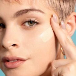 Velvet Skin Tint Foundation 23 Velvet Skin Tint Foundation -Costetic Make-up Store Lottie Velvet Skin Tint Alice Macro