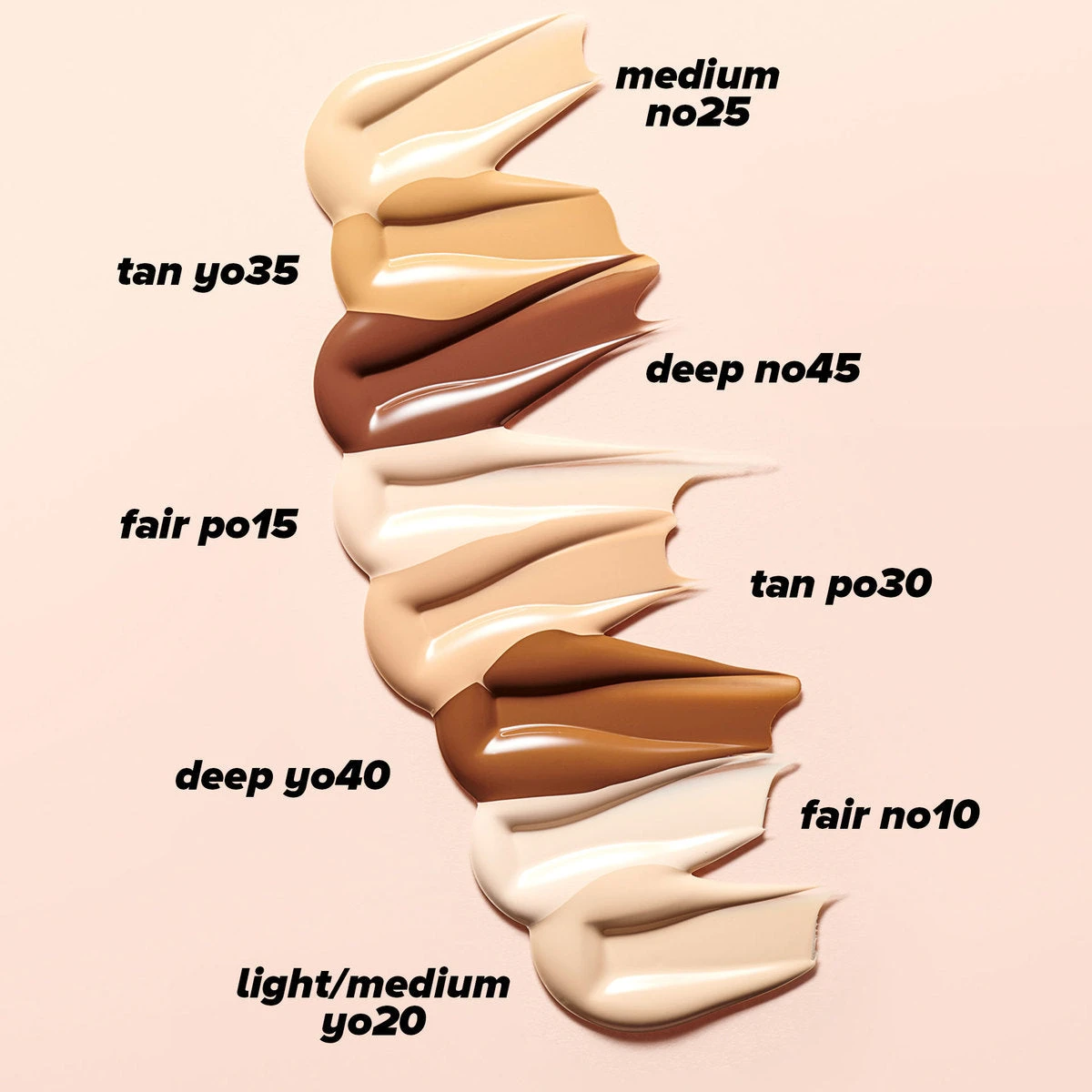 Velvet Skin Tint Foundation 5 Velvet Skin Tint Foundation - Image 4