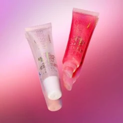Y2K: Gloss'd Lip Gloss - Over It 17 Y2K: Gloss'd Lip Gloss - Over It -Costetic Make-up Store Lottie Y2K Collection Creative Gloss 1