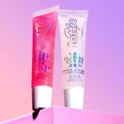 Y2K: Gloss'd Lip Gloss - Like, Totally 19 Y2K: Gloss'd Lip Gloss - Like, Totally -Costetic Make-up Store Lottie Y2K Collection Creative Gloss 2