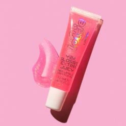 Y2K: Gloss'd Lip Gloss - Over It 13 Y2K: Gloss'd Lip Gloss - Over It -Costetic Make-up Store Lottie Y2K Collection Creative Gloss Own It 3