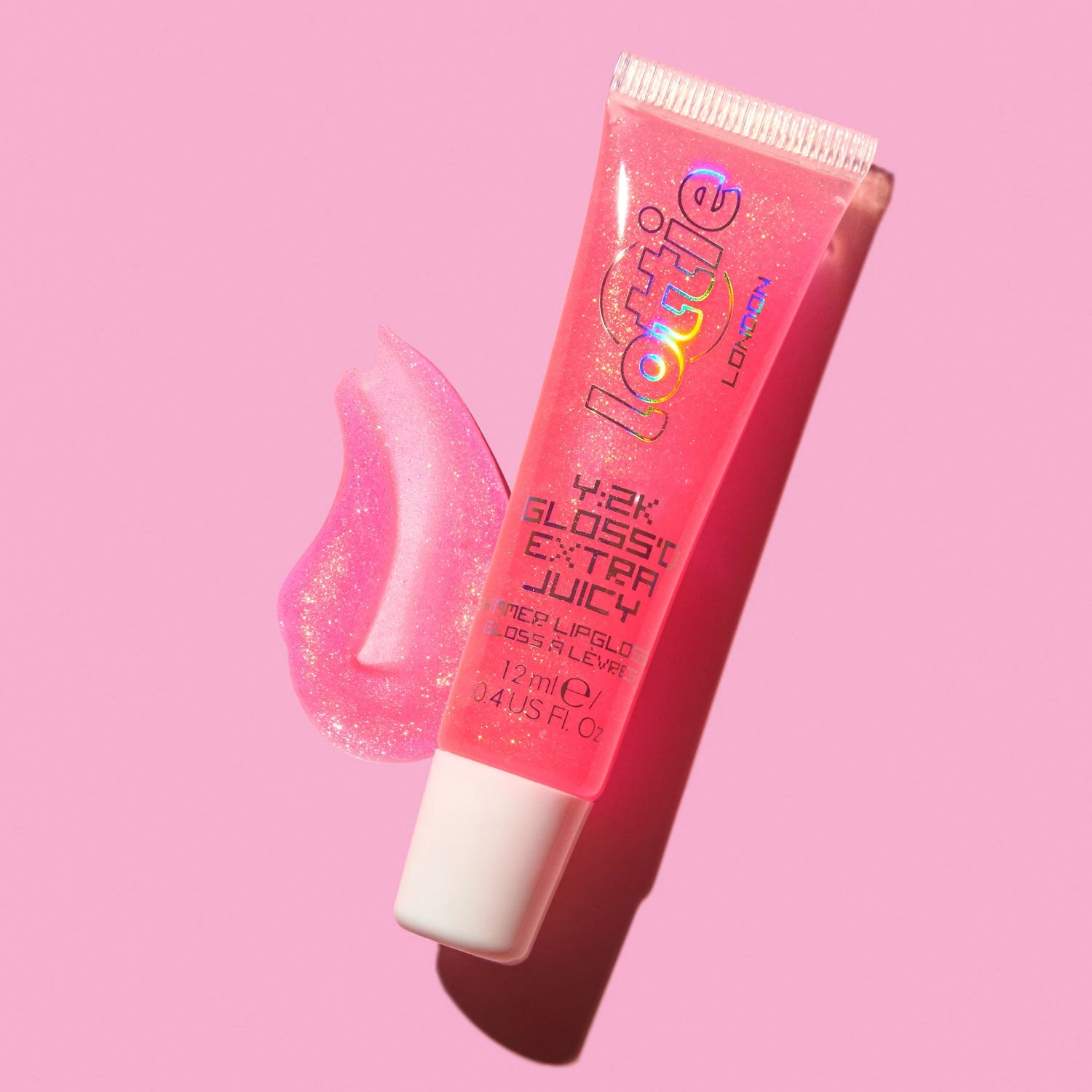 Y2K: Gloss'd Lip Gloss - Over It 4 Y2K: Gloss'd Lip Gloss - Over It - Image 3