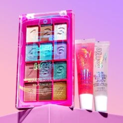 Y2K: Gloss'd Lip Gloss - Over It 20 Y2K: Gloss'd Lip Gloss - Over It -Costetic Make-up Store Lottie Y2K Collection Group Creative 3 97f06793 d90d 49c8 b78f 0a13a55768c2