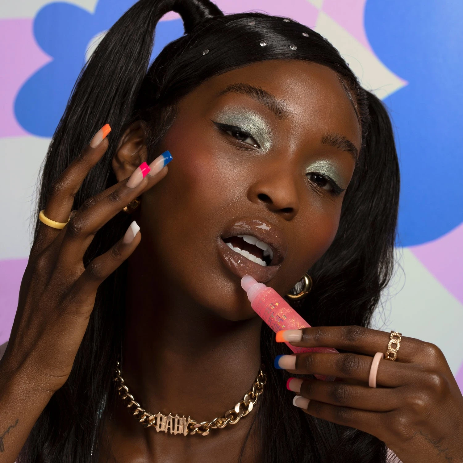 Y2K: Gloss'd Lip Gloss - Over It 3 Y2K: Gloss'd Lip Gloss - Over It - Image 2