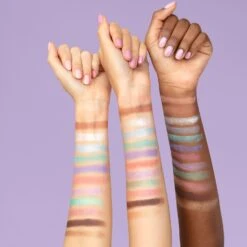 Y2K: The 2000’s Are Calling Eyeshadow Palette 15 Y2K: The 2000’s Are Calling Eyeshadow Palette -Costetic Make-up Store Lottie Y2K eyeshadow palette