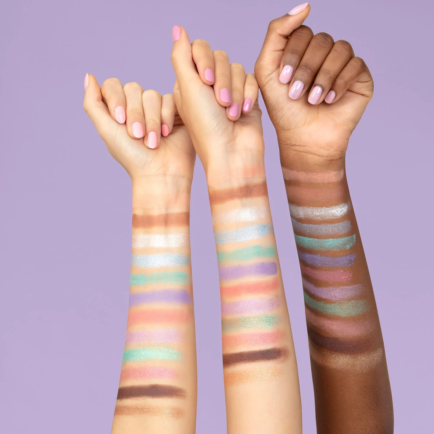 Y2K: The 2000’s Are Calling Eyeshadow Palette 5 Y2K: The 2000’s Are Calling Eyeshadow Palette - Image 3