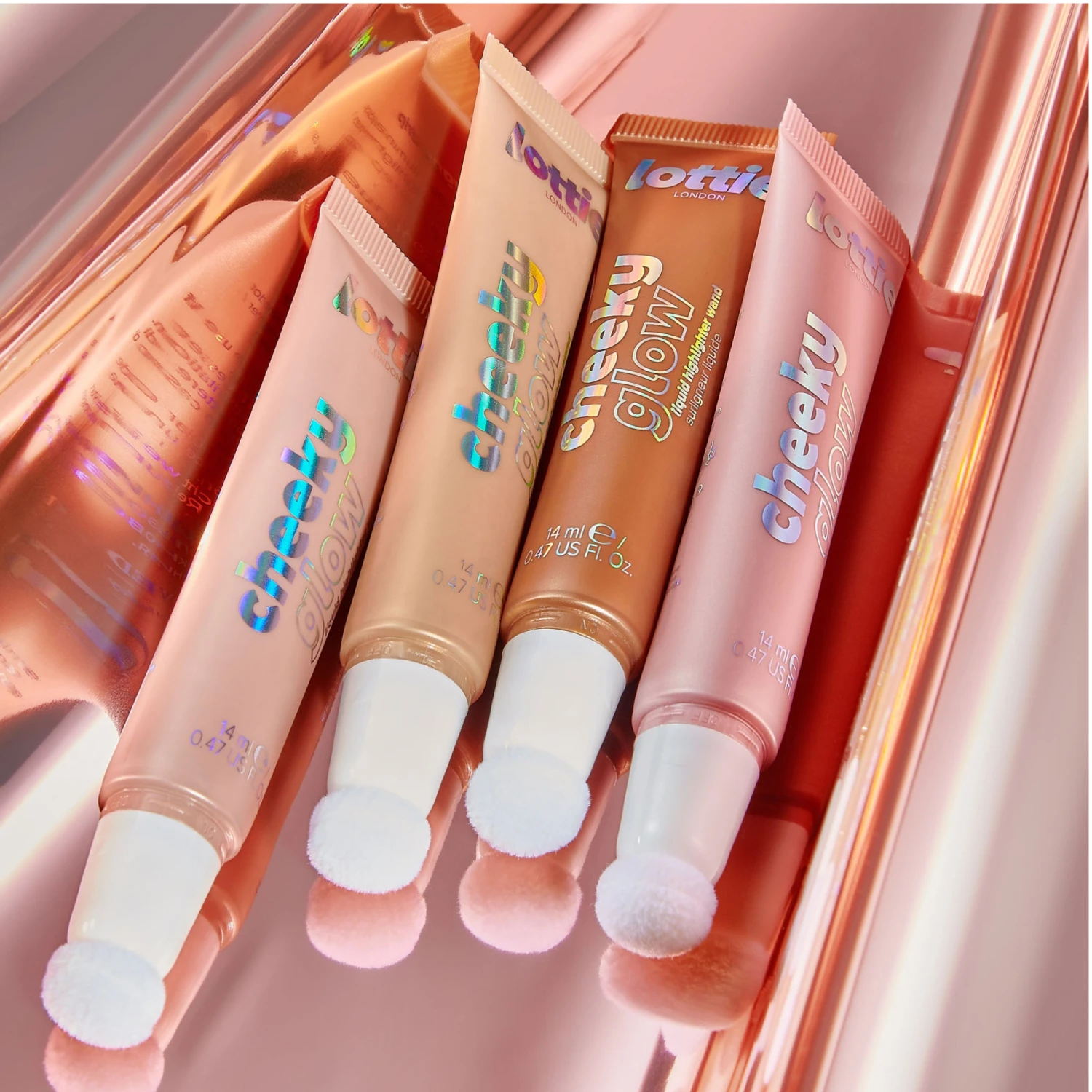 Cheeky Glow Wands 16 Cheeky Glow Wands - Image 14