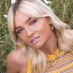 Hot Glaze Bronzing Serum Drops 20 Hot Glaze Bronzing Serum Drops -Costetic Make-up Store Lottie Hot Glaze PDP 12