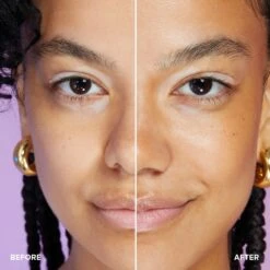 Hot Glaze Bronzing Serum Drops 25 Hot Glaze Bronzing Serum Drops -Costetic Make-up Store Lottie Hot Glaze PDP 3