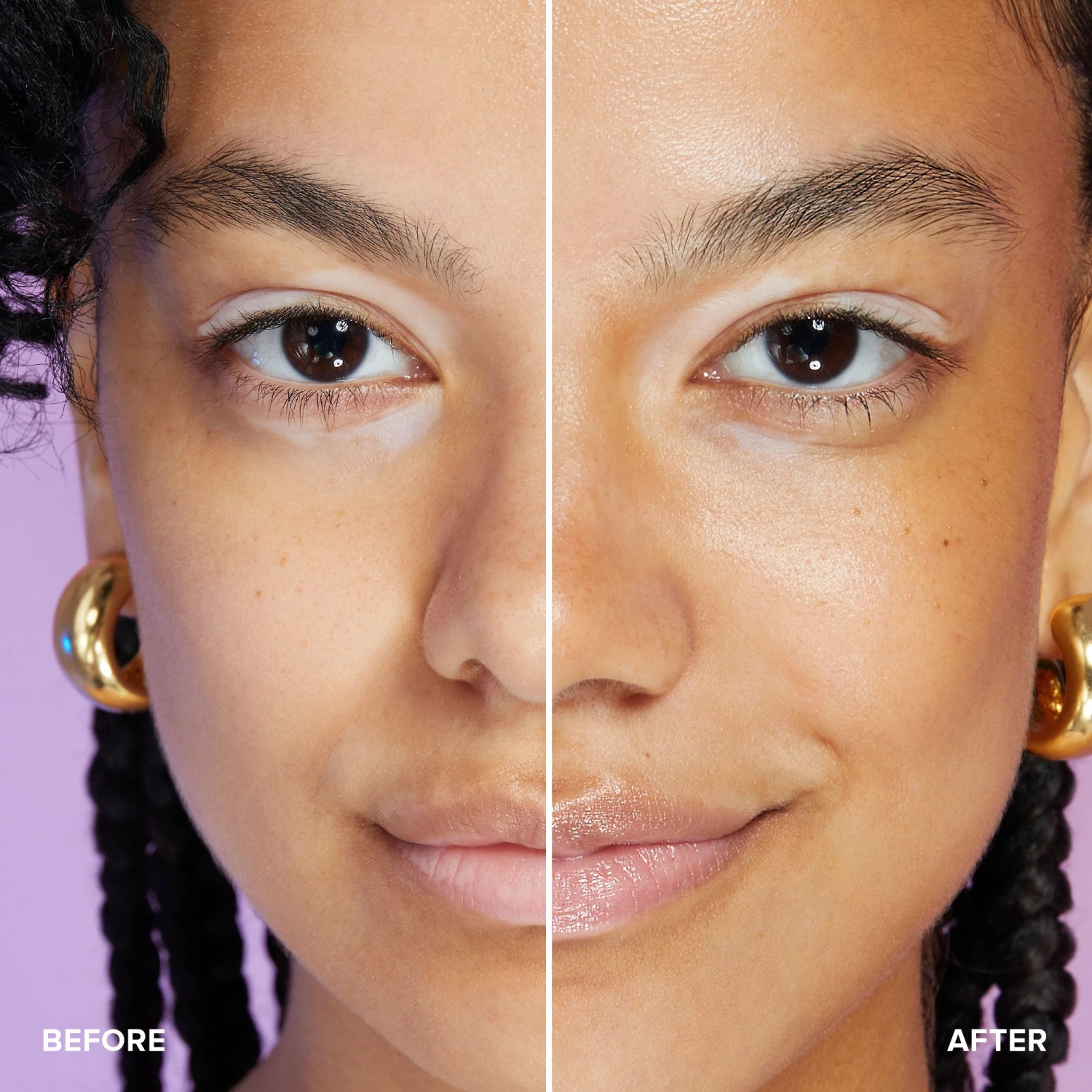 Hot Glaze Bronzing Serum Drops 12 Hot Glaze Bronzing Serum Drops - Image 10