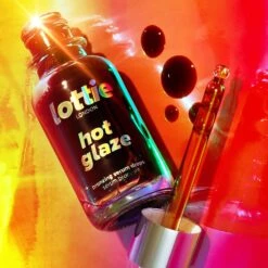 Bronze Bundle -Costetic Make-up Store Lottie Hot Glaze PDP 4 6cf6e3c8 38e1 4a6d b2b6 3ba2ee011160