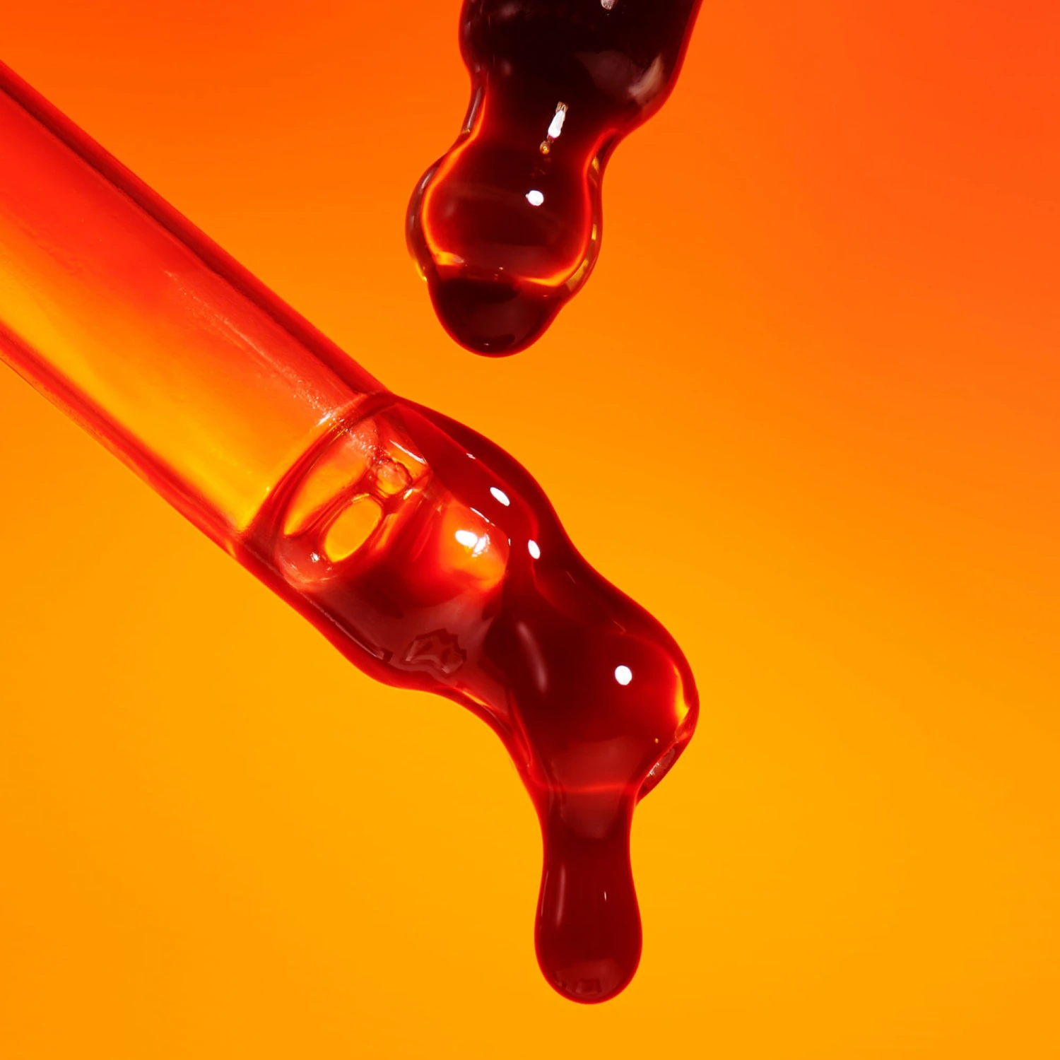 Hot Glaze Bronzing Serum Drops 10 Hot Glaze Bronzing Serum Drops - Image 8