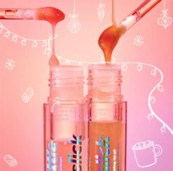 Oil Slick Duo 16 Oil Slick Duo -Costetic Make-up Store Lottie Oil Slick Duo Creative