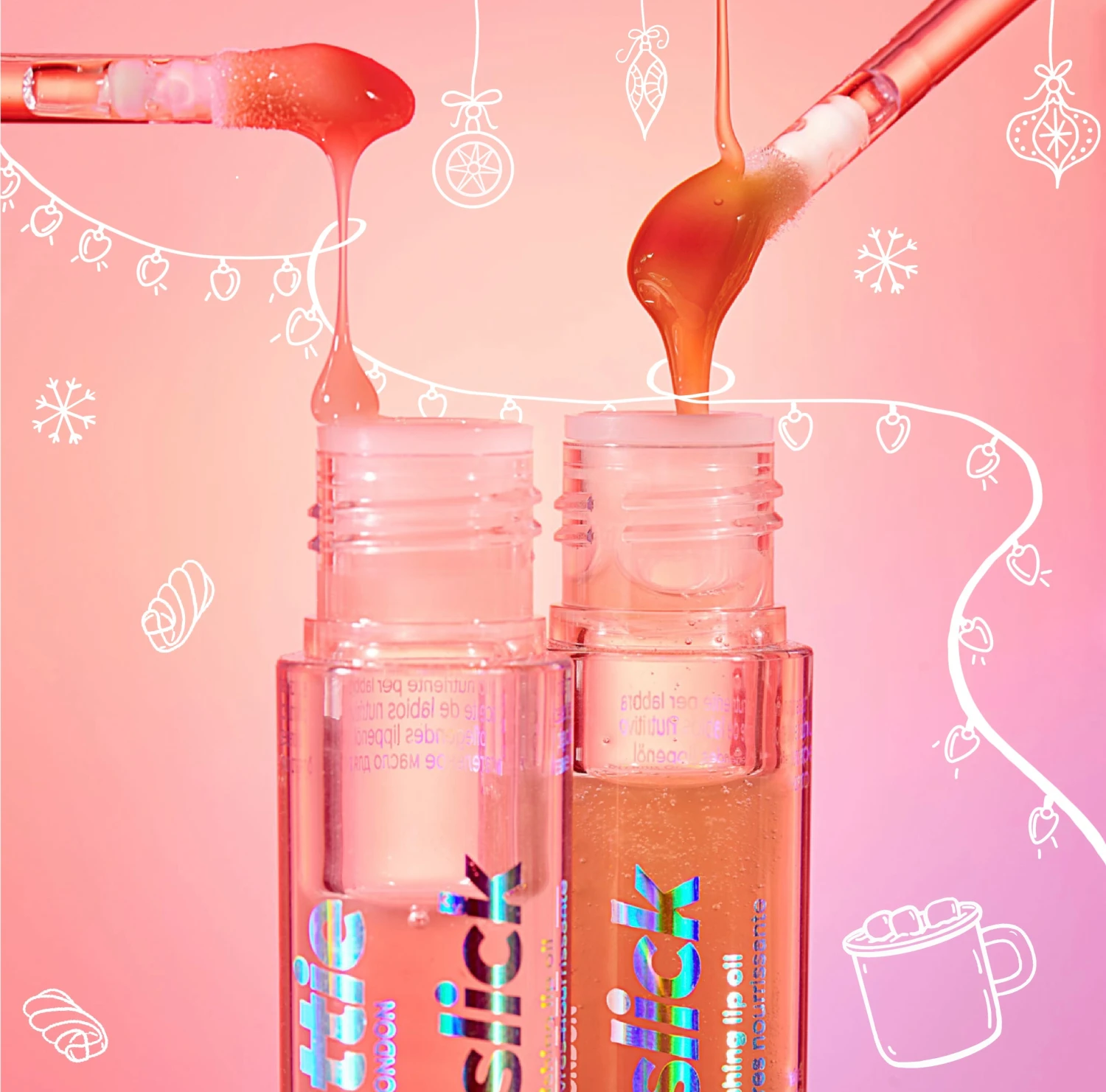 Oil Slick Duo 5 Oil Slick Duo - Image 3