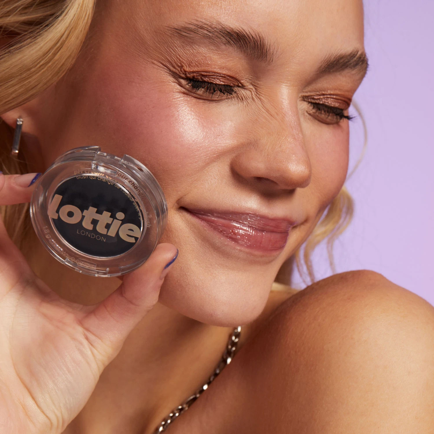 PH Cream Blush 4 PH Cream Blush - Image 2