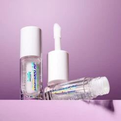 Plumped AF Lipgloss 25 Plumped AF Lipgloss -Costetic Make-up Store Lottie Plumped AF PDP 11