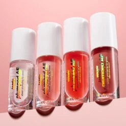 Plumped AF Lipgloss 33 Plumped AF Lipgloss -Costetic Make-up Store Lottie Plumped AF PDP 3