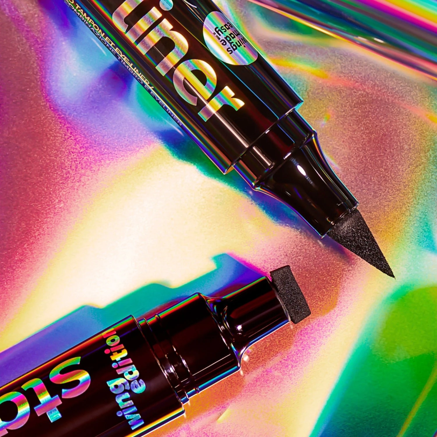 Stamp Liner: Wing Edition 11 Stamp Liner: Wing Edition - Image 9