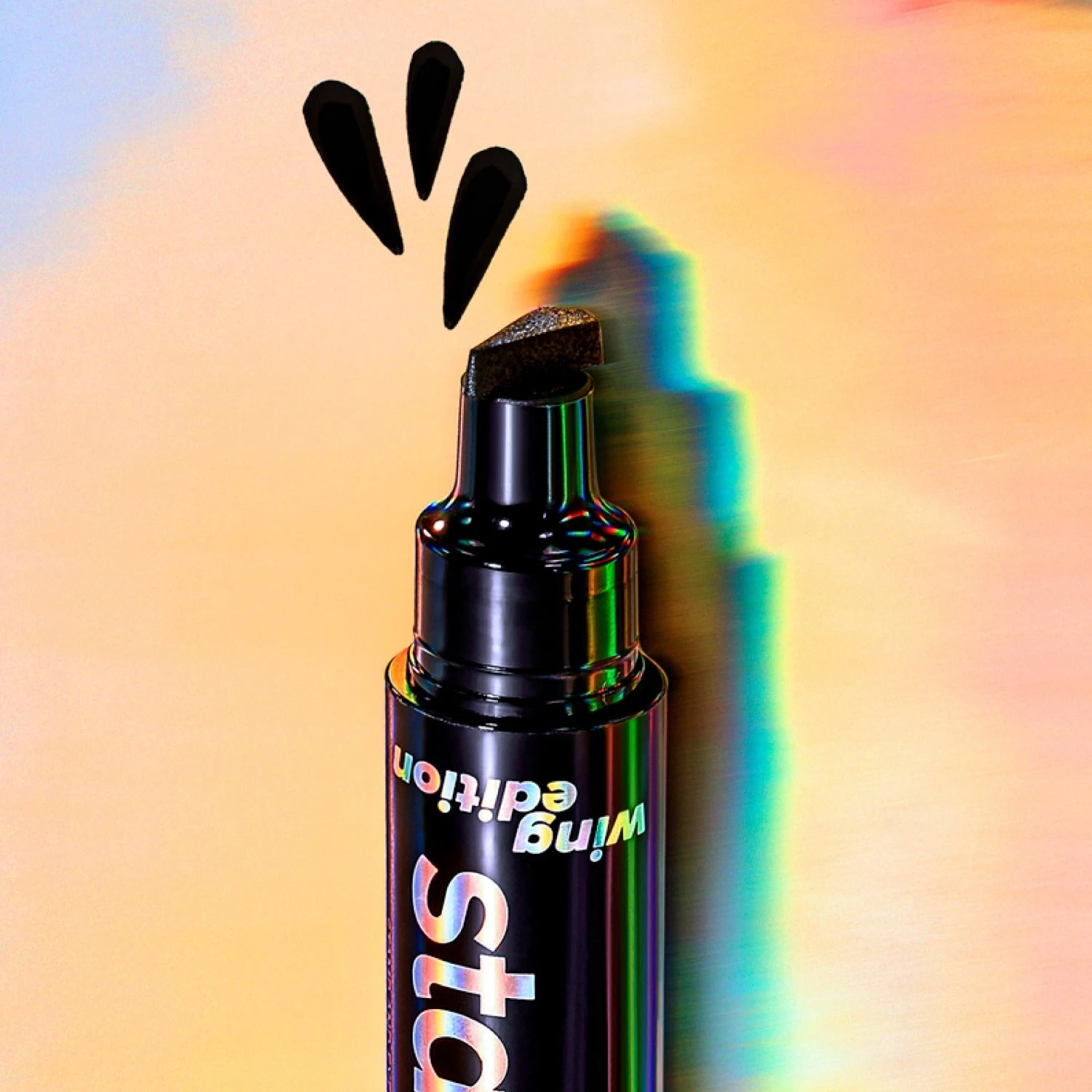 Stamp Liner: Wing Edition 14 Stamp Liner: Wing Edition - Image 12