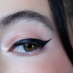 Stamp Liner: Wing Edition 21 Stamp Liner: Wing Edition -Costetic Make-up Store Lottie Stamp Liner PDP Model 2