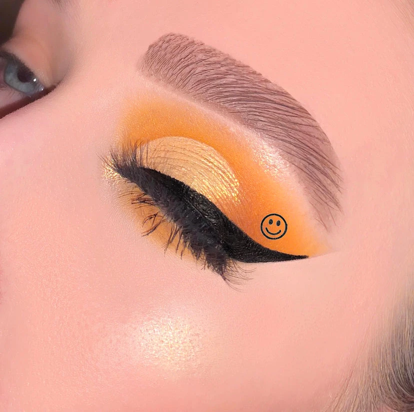 Stamp Liner: Love Edition - Smile 4 Stamp Liner: Love Edition - Smile - Image 2